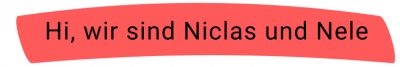 Nele-und-Niclas